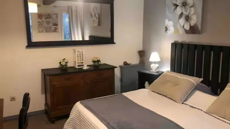 M. SOUDRY - LA FERME DU MANEGE - SASSETOT-LE-MAUCONDUIT - 2026