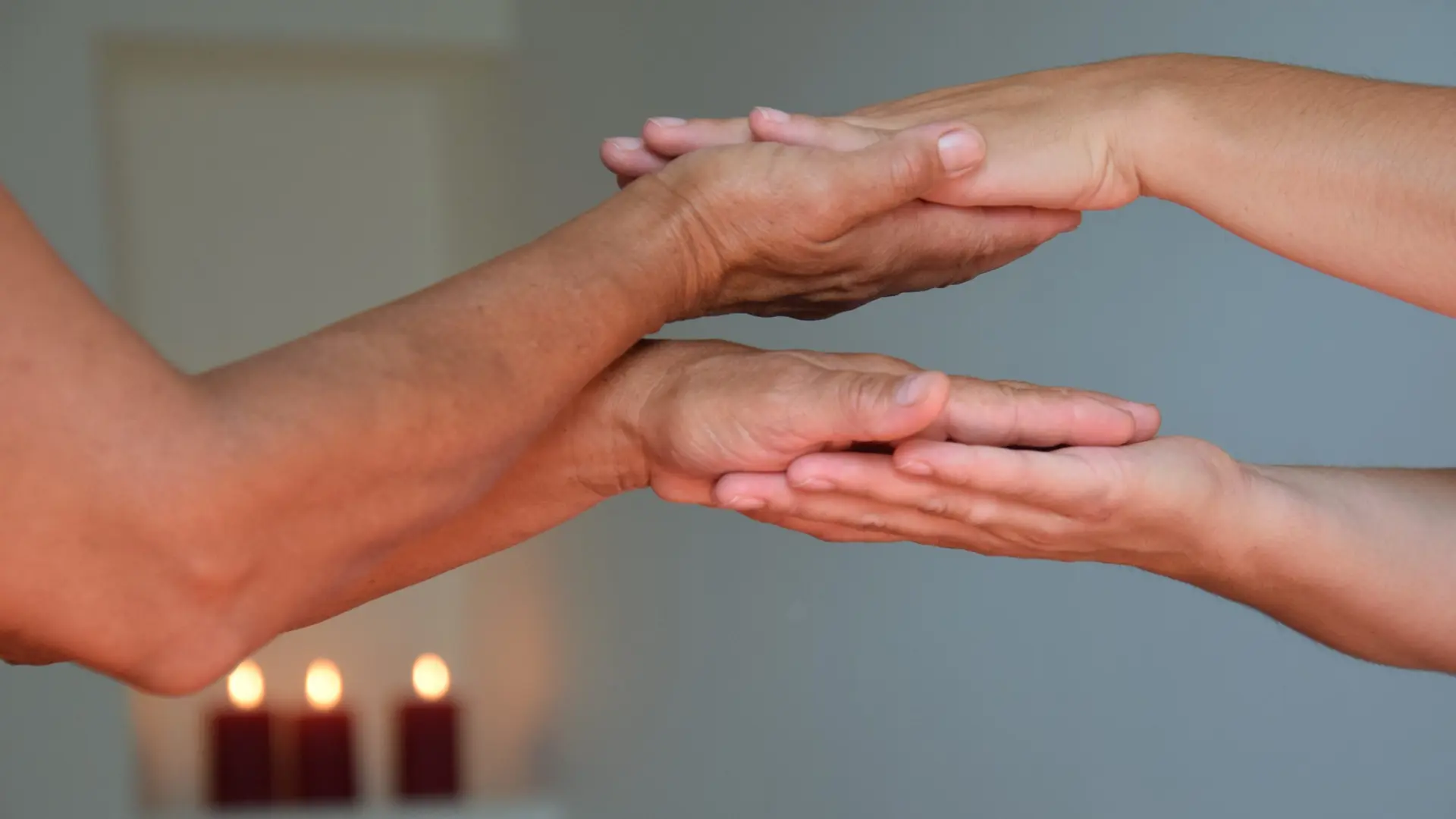 Massage à 4 mains