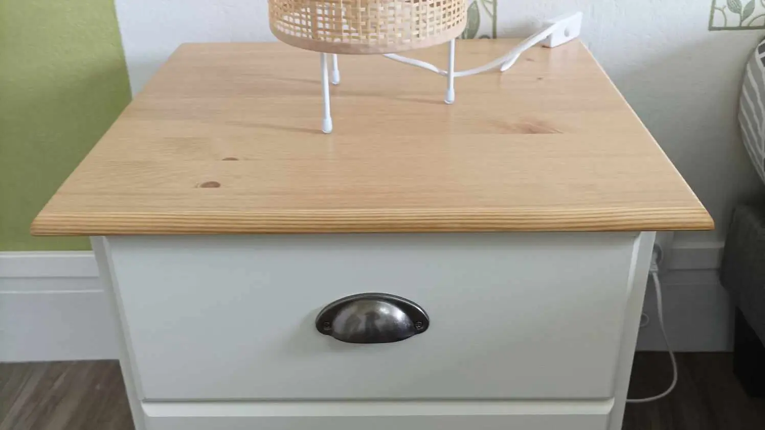 2 ème chambre
