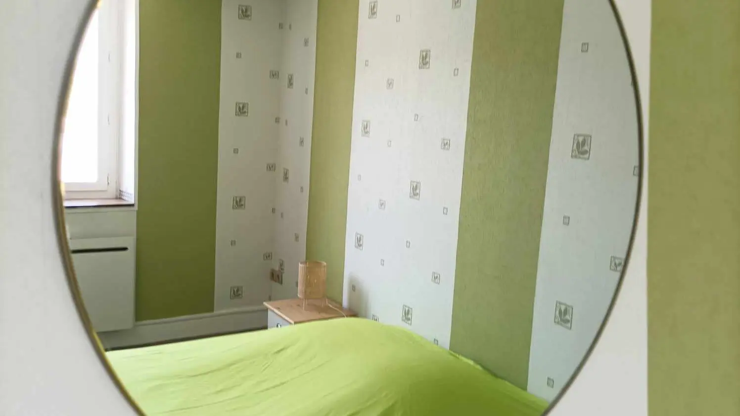 2 ème chambre