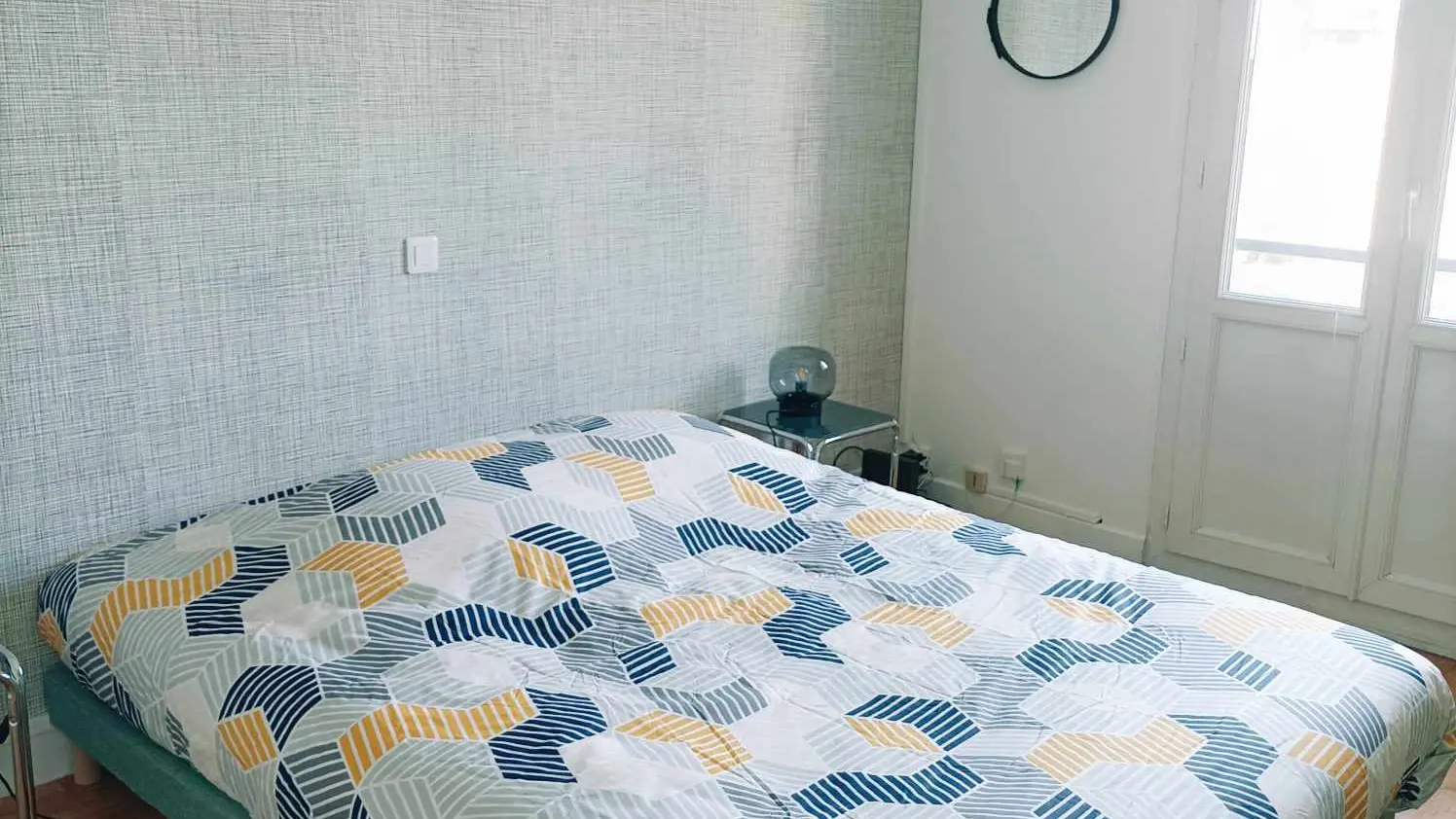 1 ère chambre