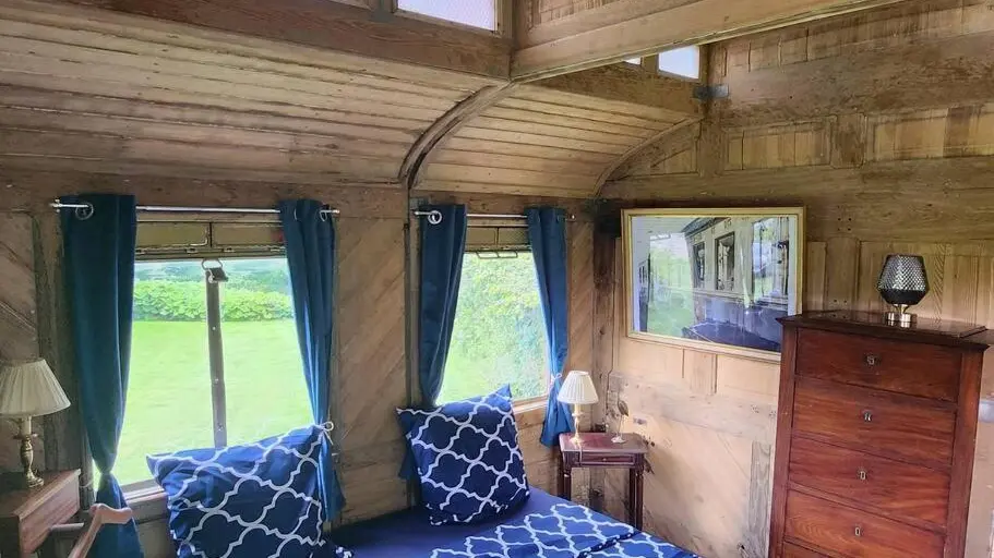 L'Express Voiture-Salon n°14630