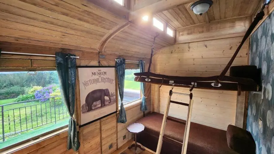 L'Express Voiture-Salon n°14630