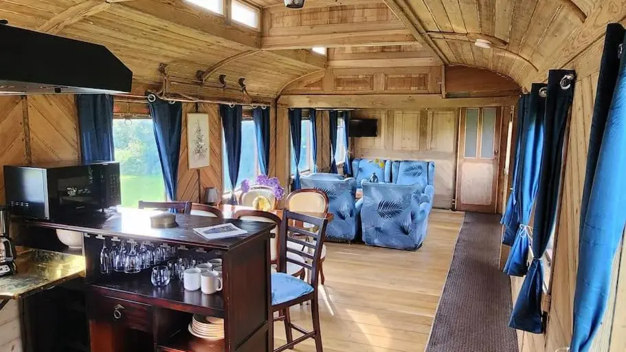 L'Express Voiture-Salon n°14630