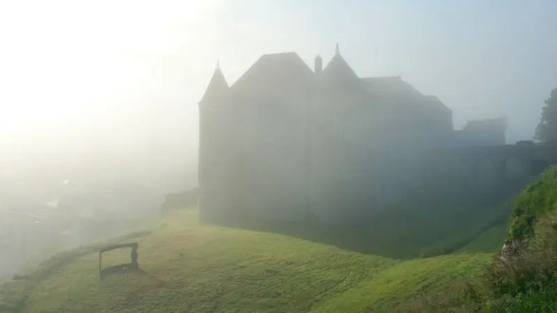 Musée de Dieppe