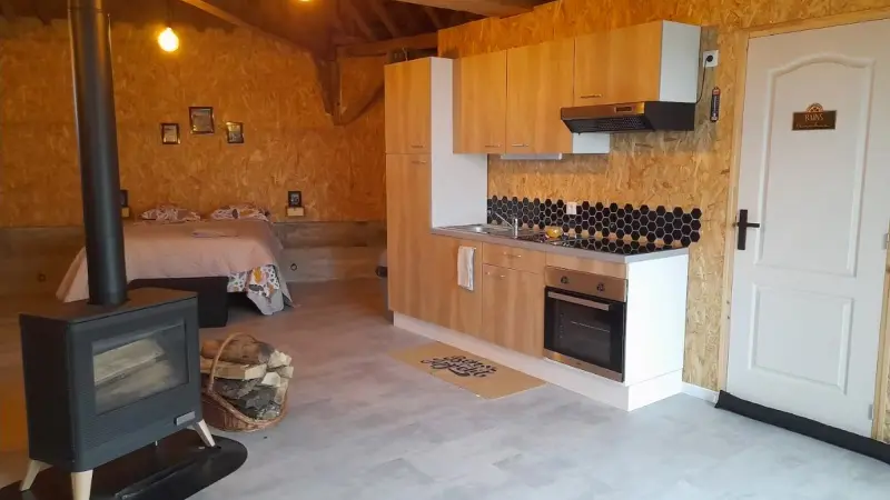 Mme PIGEOLAT - LE MANEGE - 2026