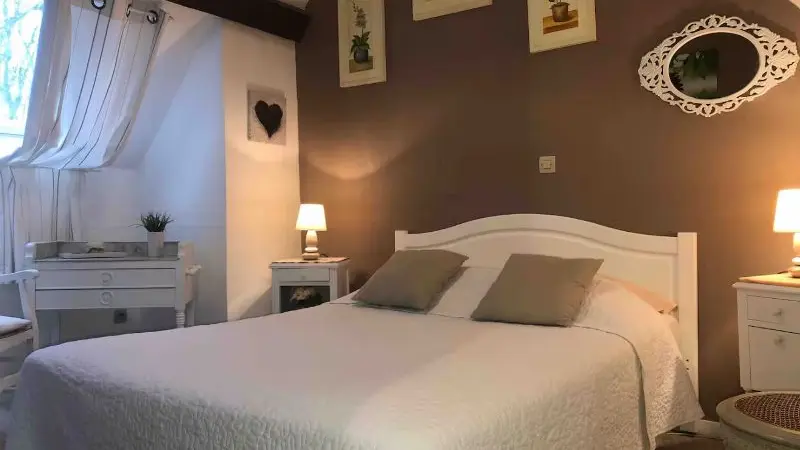 M. SOUDRY - LA FERME DU MANEGE - SASSETOT-LE-MAUCONDUIT - 2026