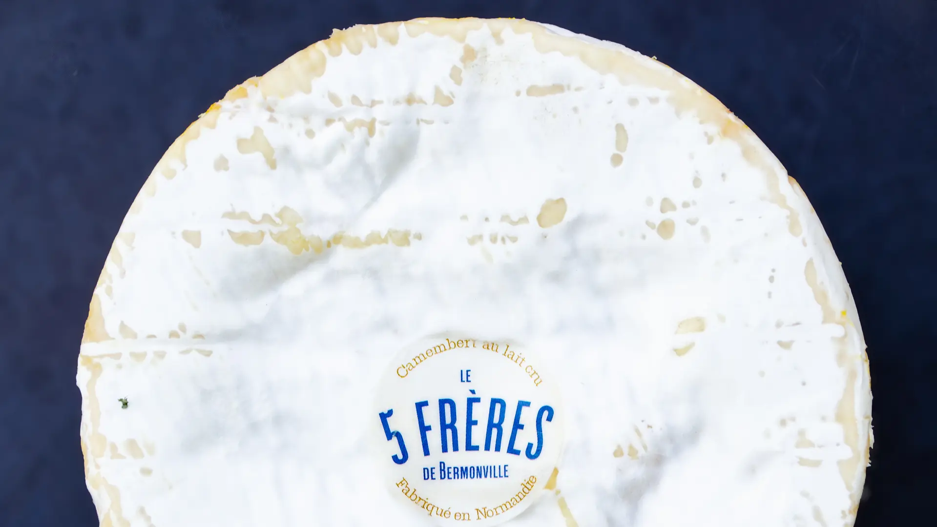 5freres-photos Camembert commerces M. Breant Caux Seine tourisme