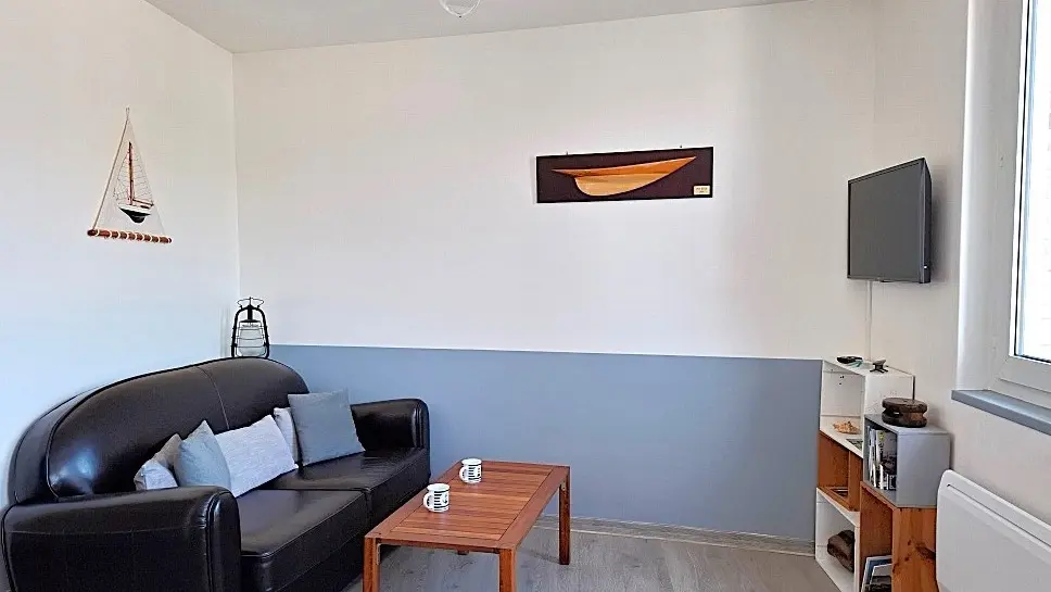 Mme MONTEIRO - PORT EN VUE - FECAMP - 2026