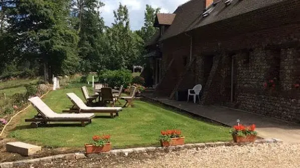 M. SOUDRY - LA FERME DU MANEGE - SASSETOT-LE-MAUCONDUIT - 2026