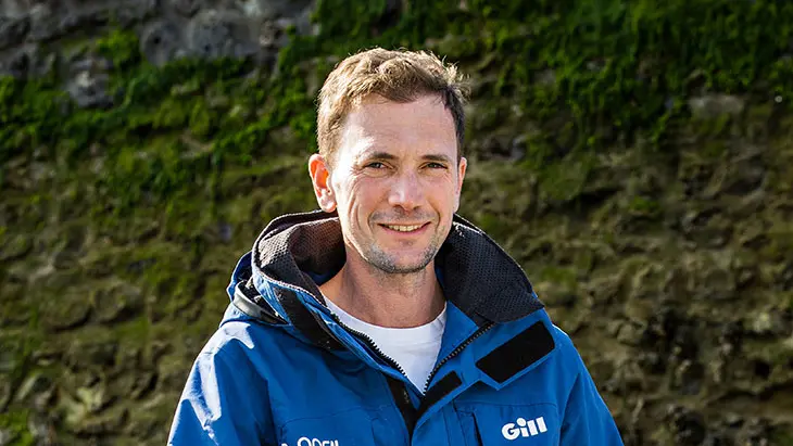 Guillaume Fourrier, votre moniteur guide de pêche & capitaine IGFA