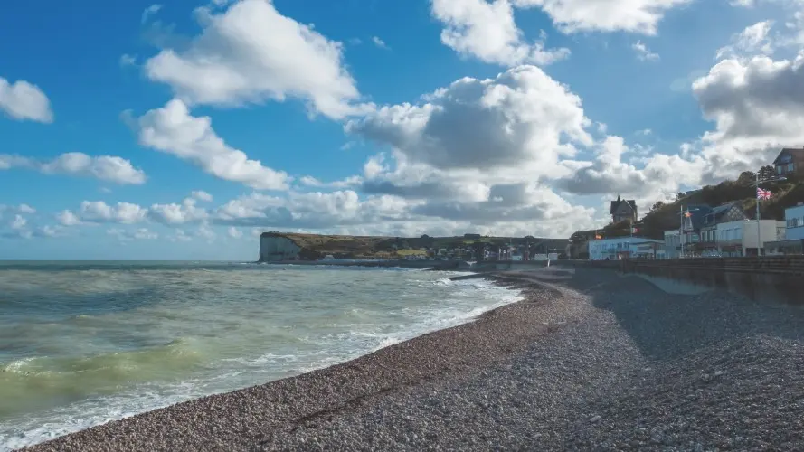 Veulettes-sur-Mer