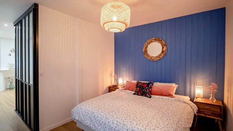 Villa Valentine