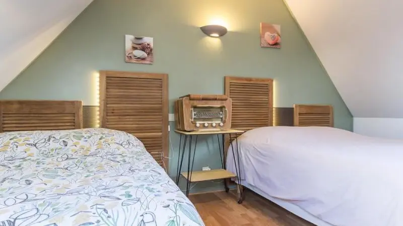 CHAMBRES D'HOTES DU PANORAMA