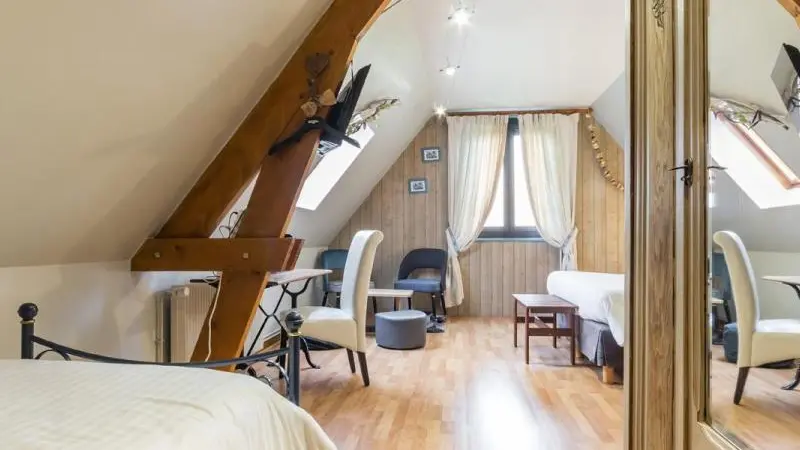 CHAMBRES D'HOTES DU PANORAMA