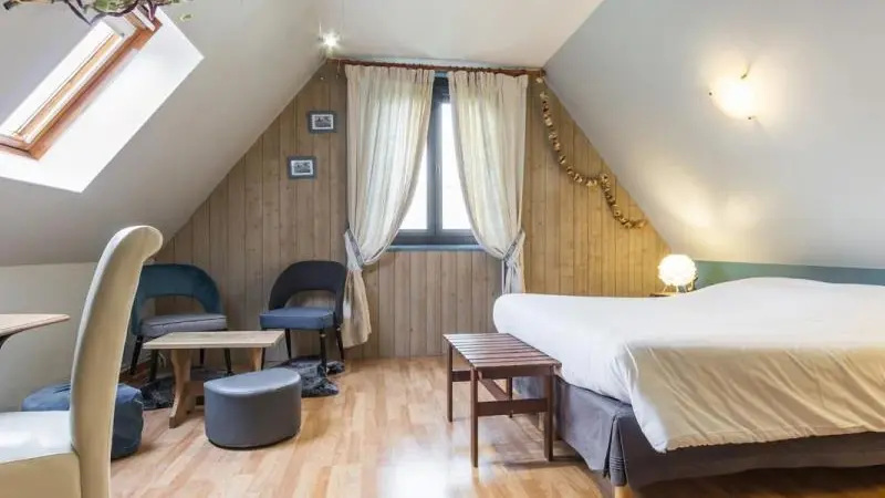 CHAMBRES D'HOTES DU PANORAMA