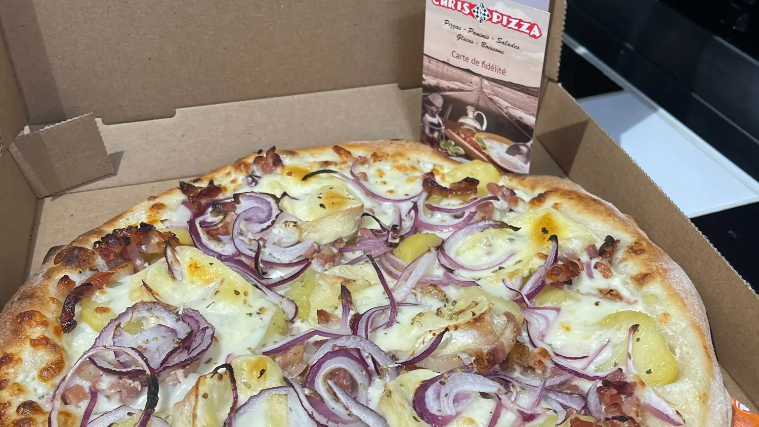 pizza 2