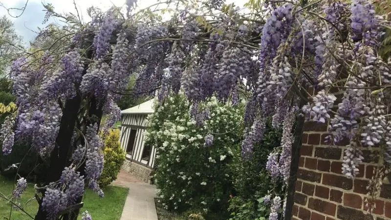 LA MAISONNETTE NORMANDE