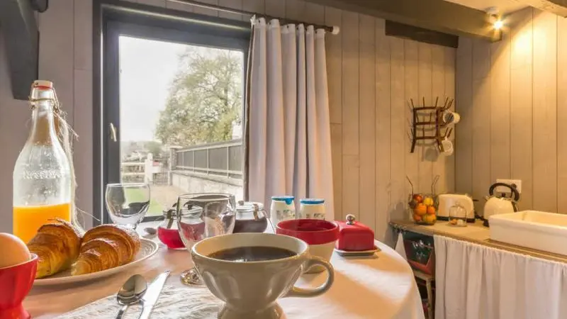 LA MAISONNETTE NORMANDE