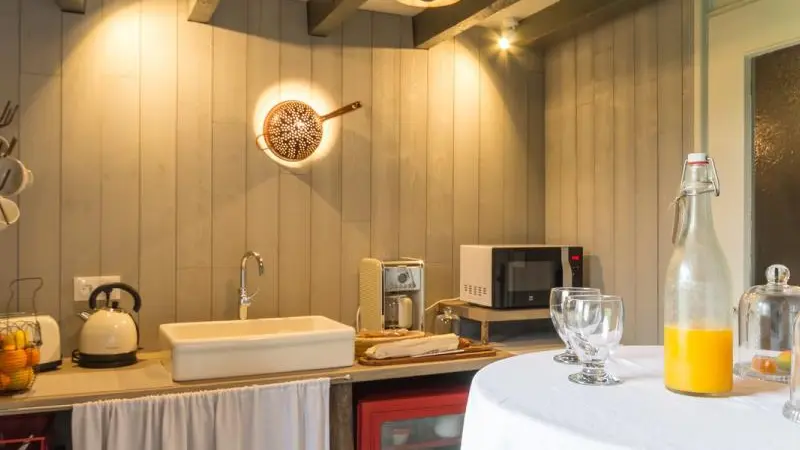 LA MAISONNETTE NORMANDE