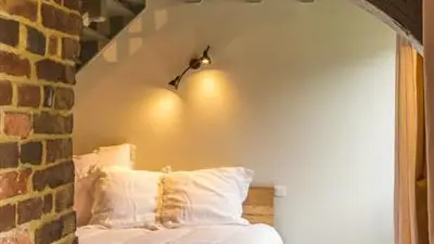 LA MAISONNETTE NORMANDE