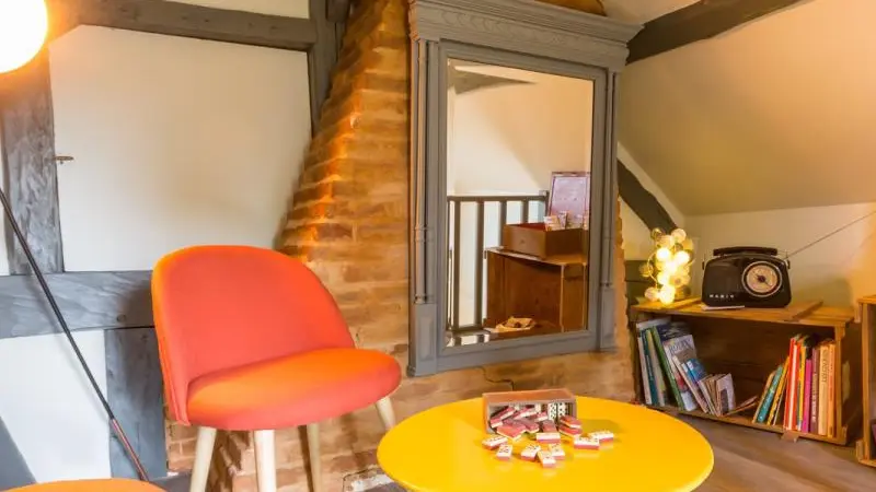 LA MAISONNETTE NORMANDE