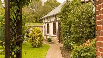 LA MAISONNETTE NORMANDE