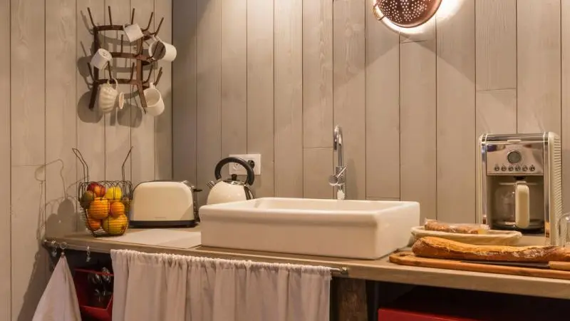 LA MAISONNETTE NORMANDE