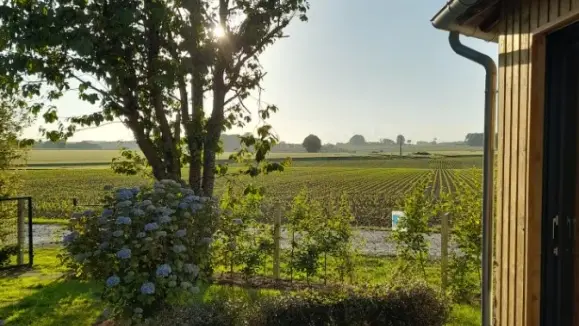 Mme PIGEOLAT - LE MANEGE - 2026