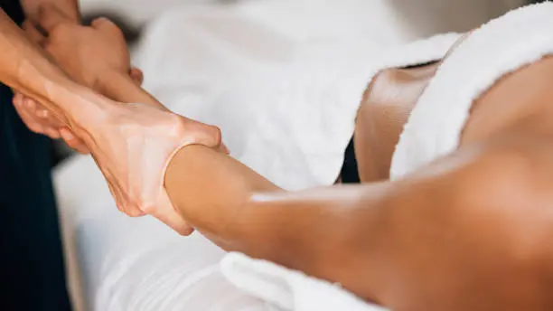 Massage des 
