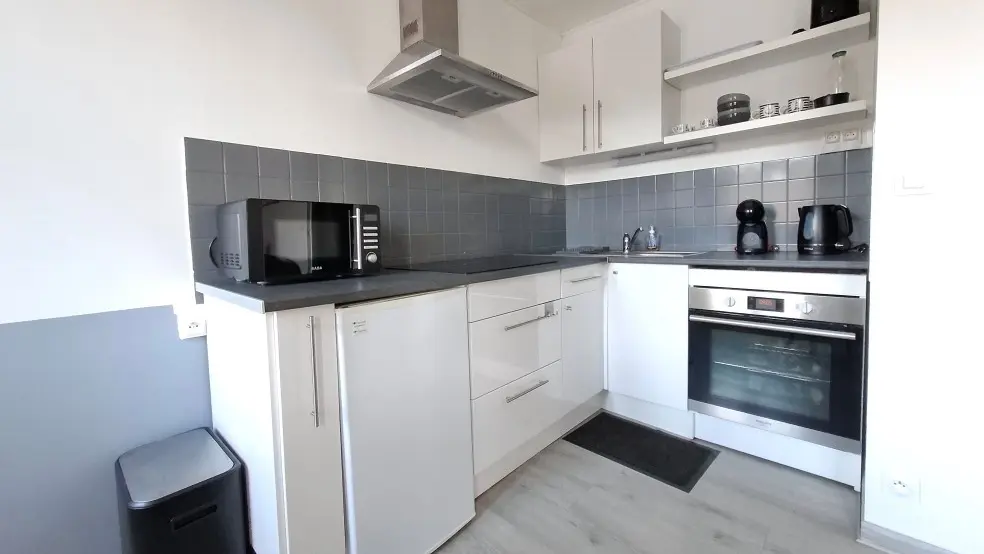 Mme MONTEIRO - PORT EN VUE - FECAMP - 2026