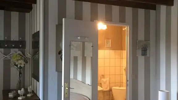 M. SOUDRY - LA FERME DU MANEGE - SASSETOT-LE-MAUCONDUIT - 2026