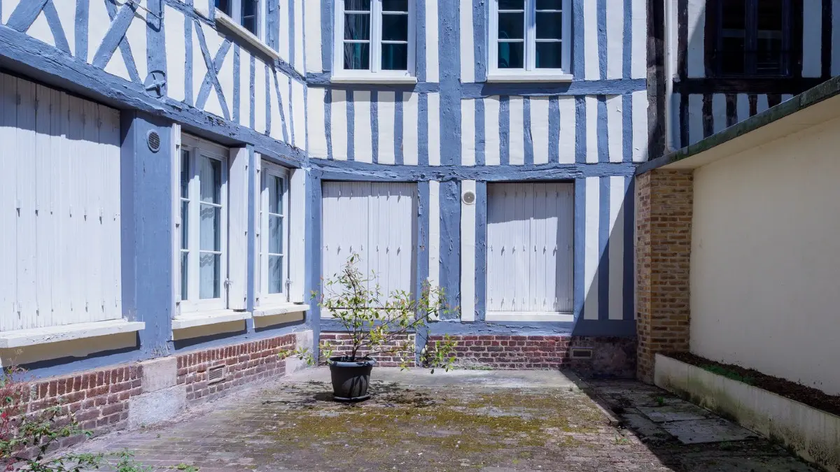 Le Skallar