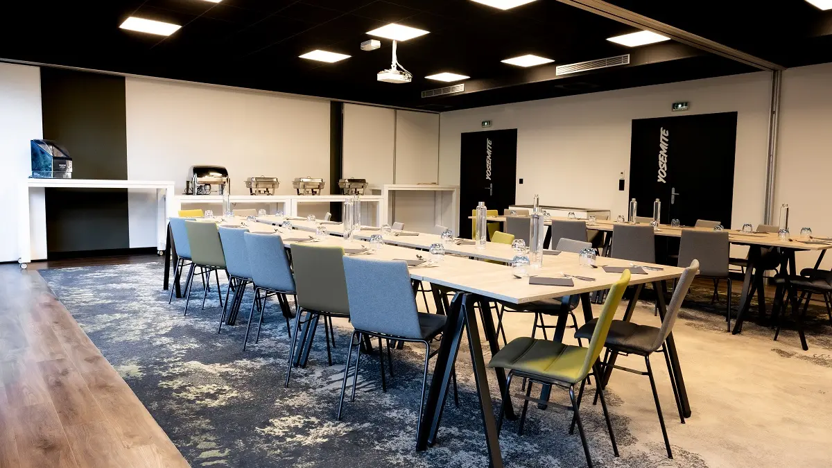 98m² Restauration Sportifs 2