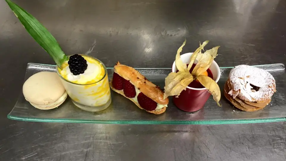 La Flottille