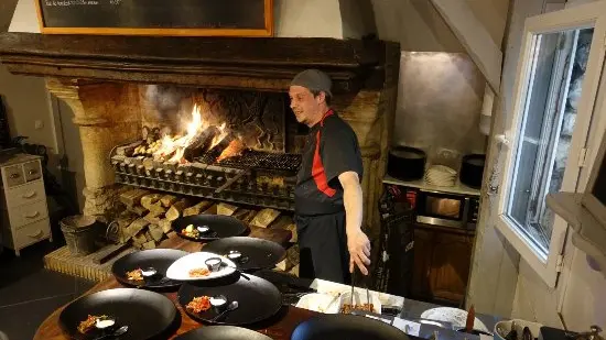 La Flottille