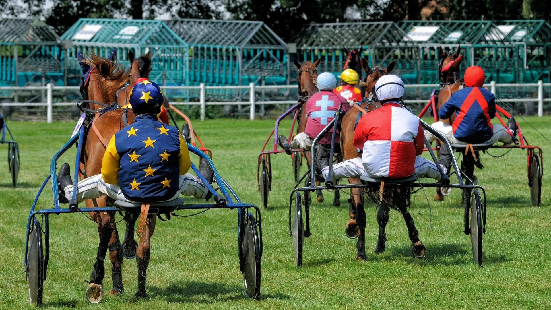 Hippodrome de Dieppe