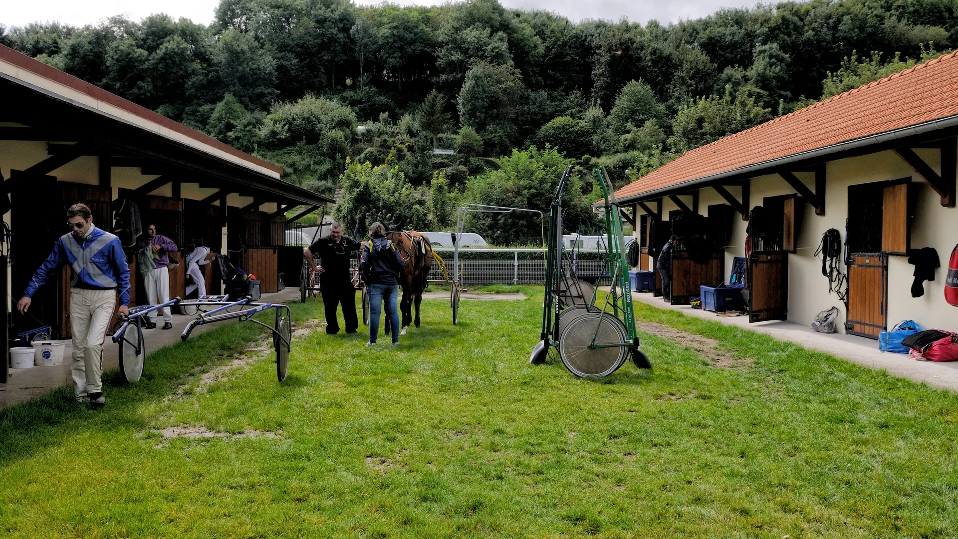 Hippodrome de Dieppe