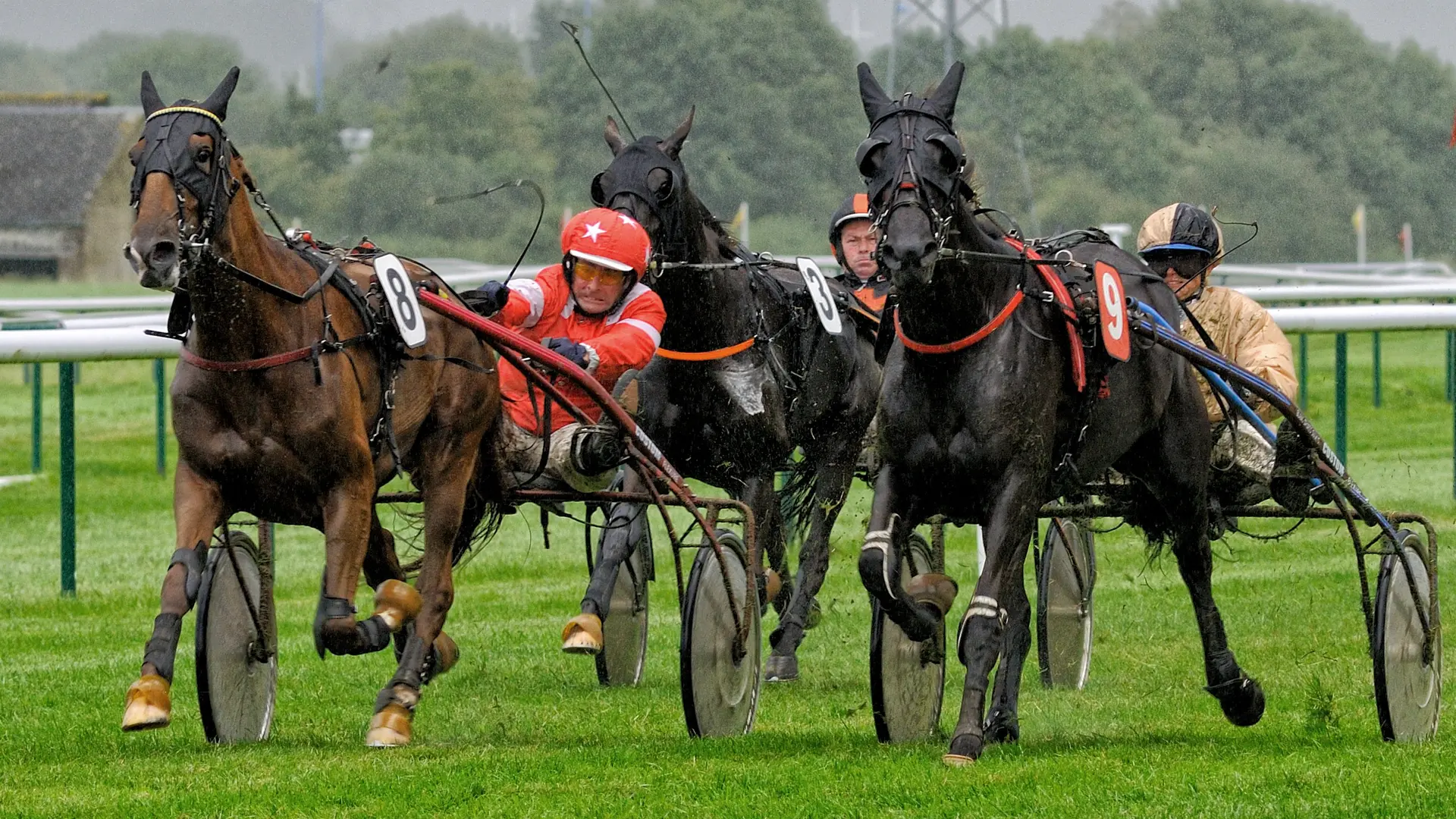 Hippodrome de Dieppe