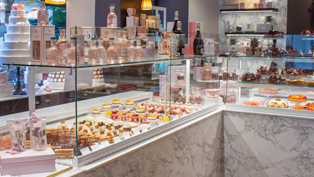 Boutique Maison Vatelier