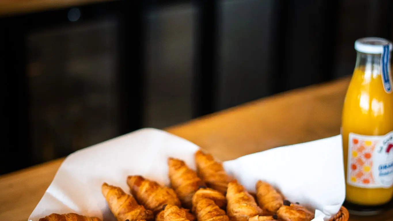 Magnolia Séminaire au vert Seine