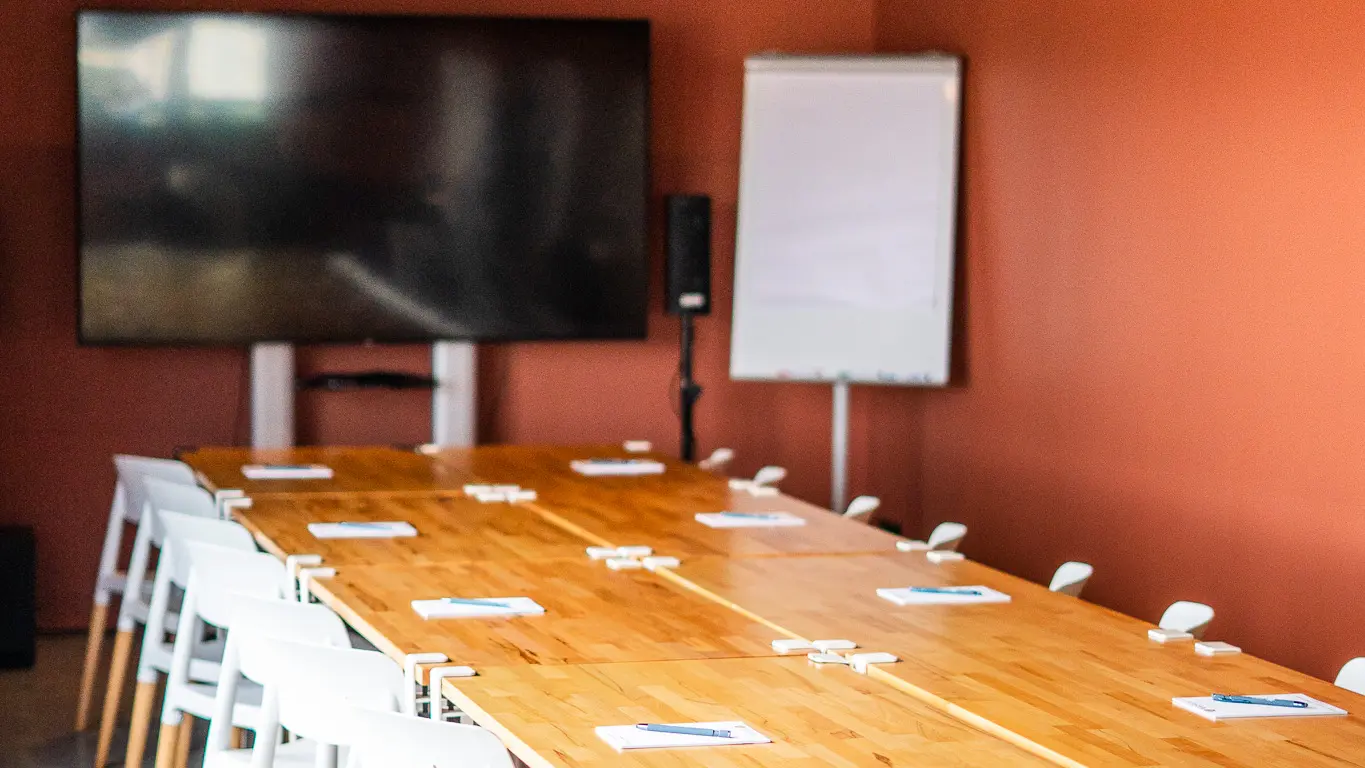 Magnolia Séminaire au vert Seine
