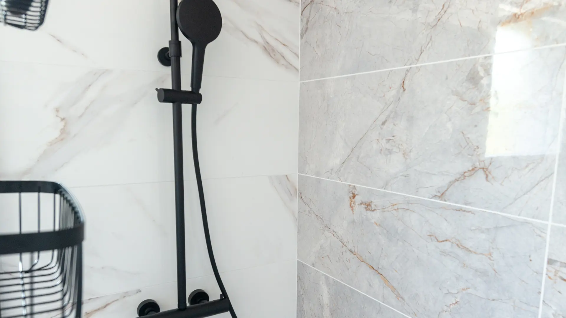 Salle de bain 2 de la chambre parentale