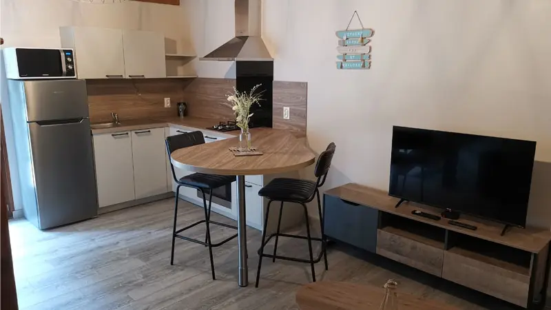 La Kitchenette