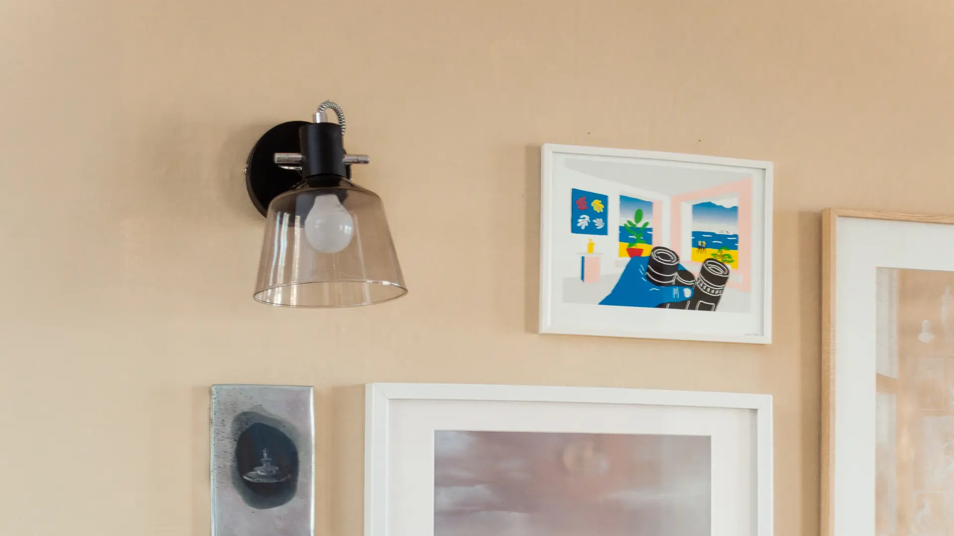 Détails décoration