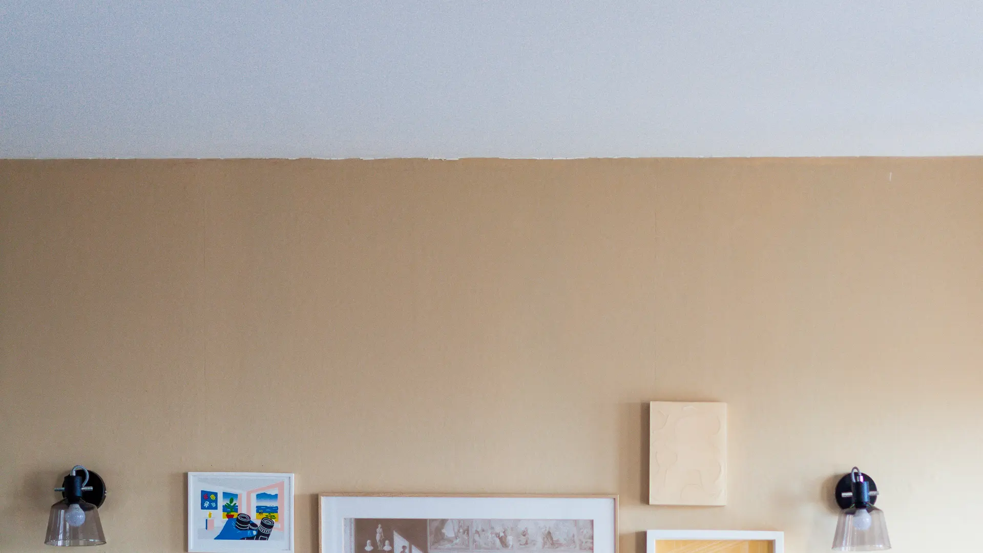 Détails salle à manger