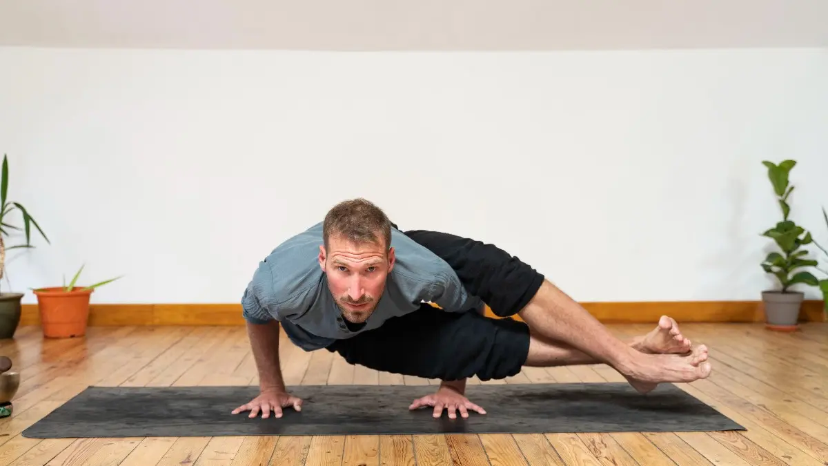 ©Yoga Shala Étretat