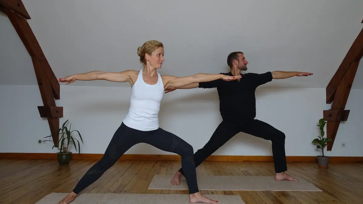 ©Yoga Shala Étretat