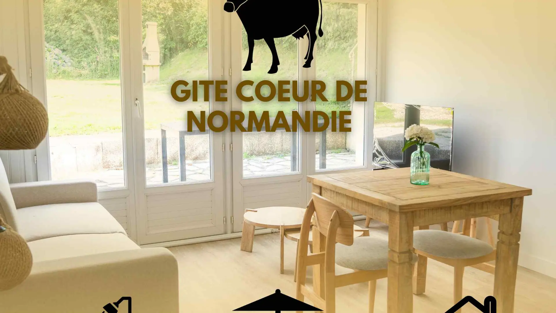 Gite Normandie
