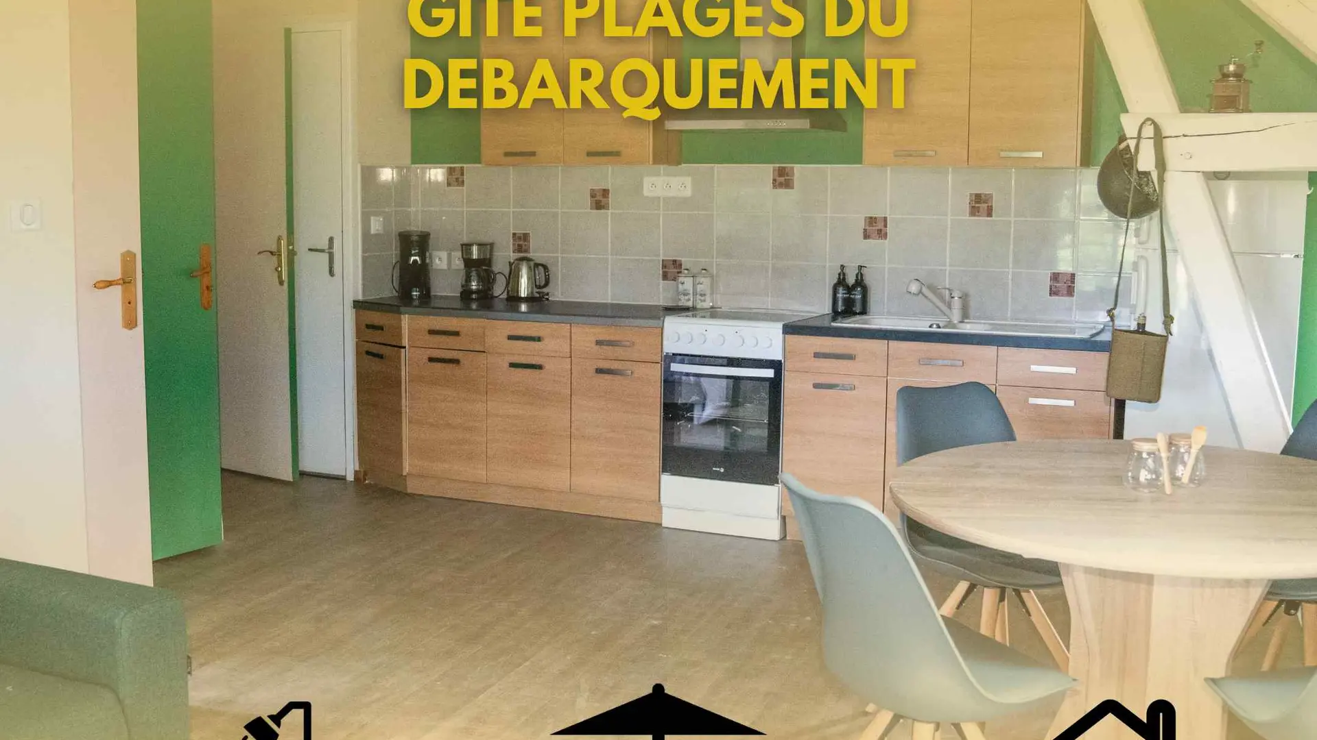 Presentation Plages Du Débarquement